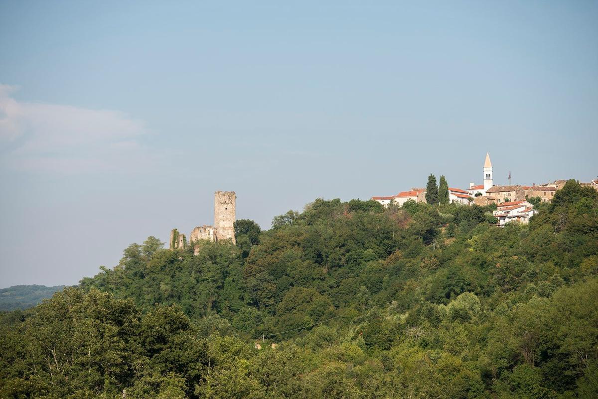 Istria, Croatia - What to visit and experience? | Colours of Istria