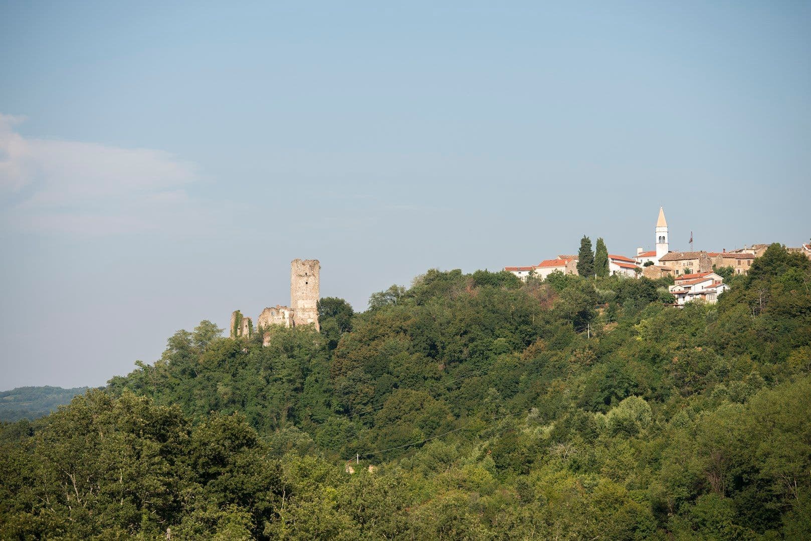 Istria, Croatia What to visit and experience? Colours of Istria