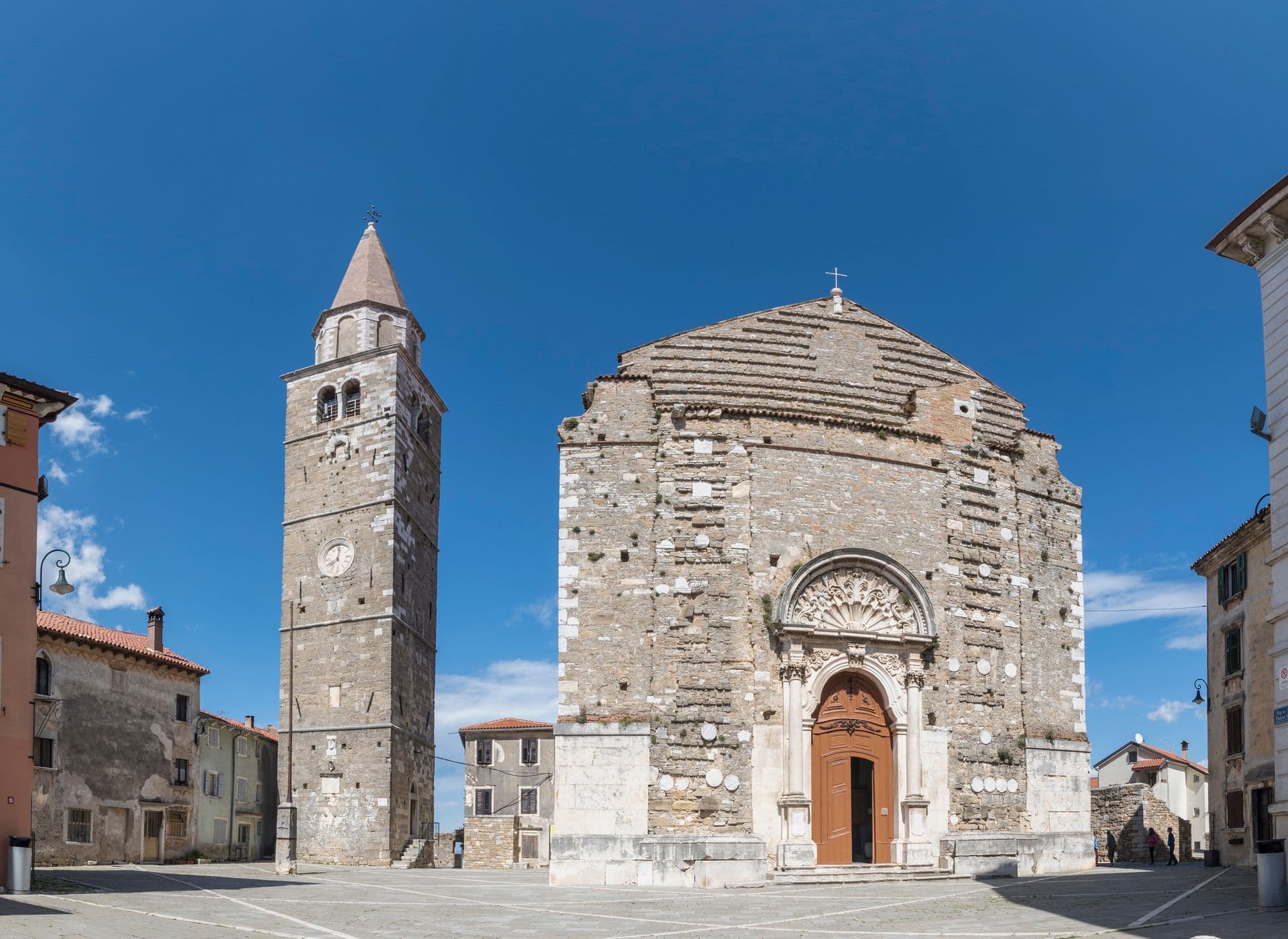 Buje, Croatia - What to visit and experience? | Colours of Istria