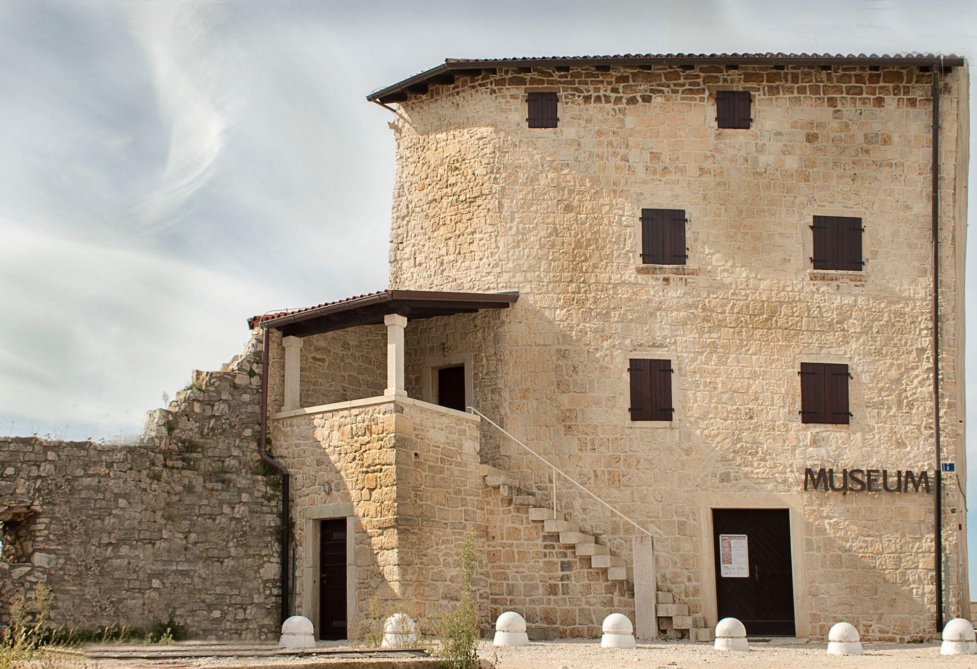 What to visit and experience in Umag? | Colours of Istria