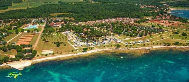 Brtonigla, Kroatien Was kann man besuchen? Colours of Istria