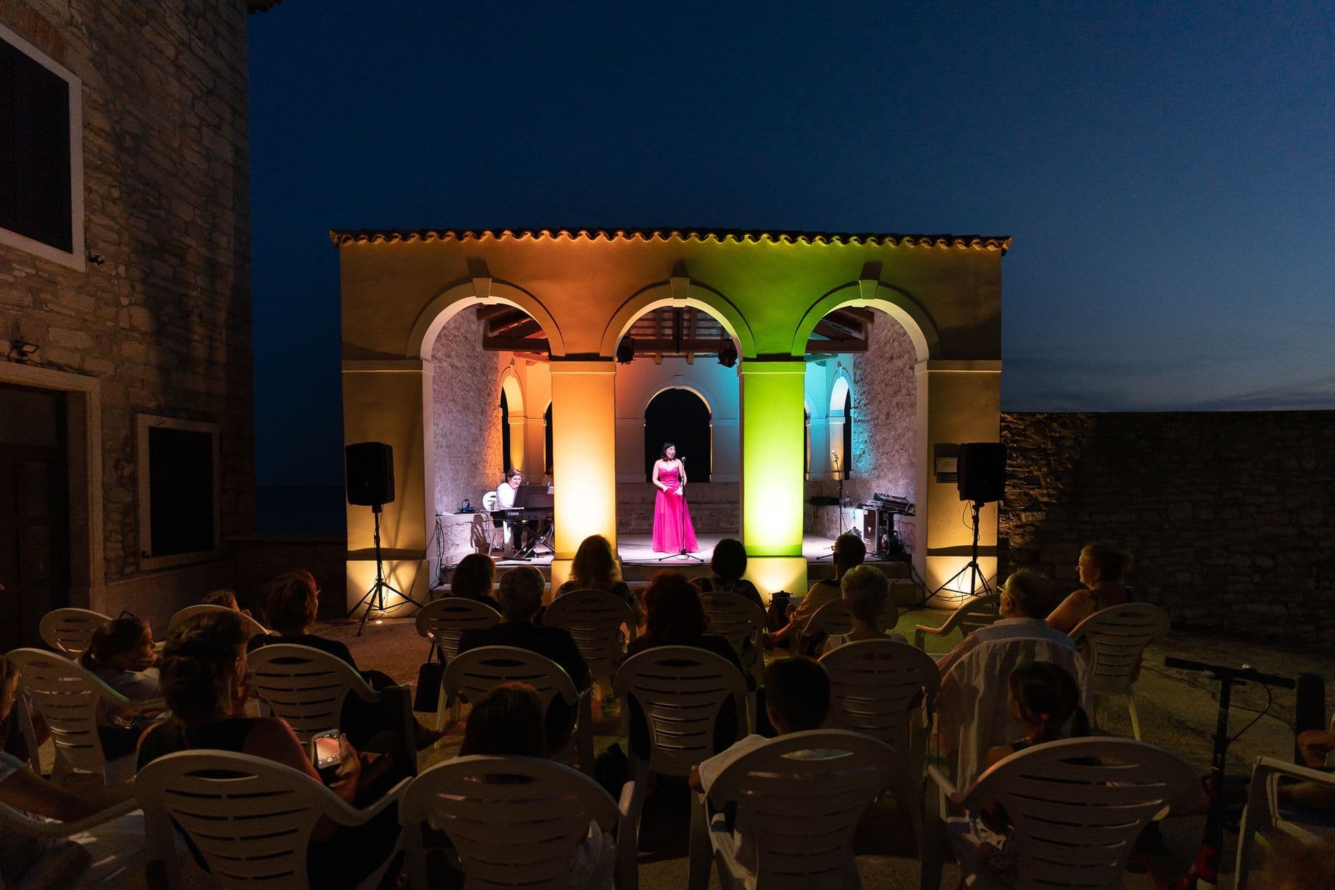 Novigrad, Croatia What to visit and experience? Colours of Istria