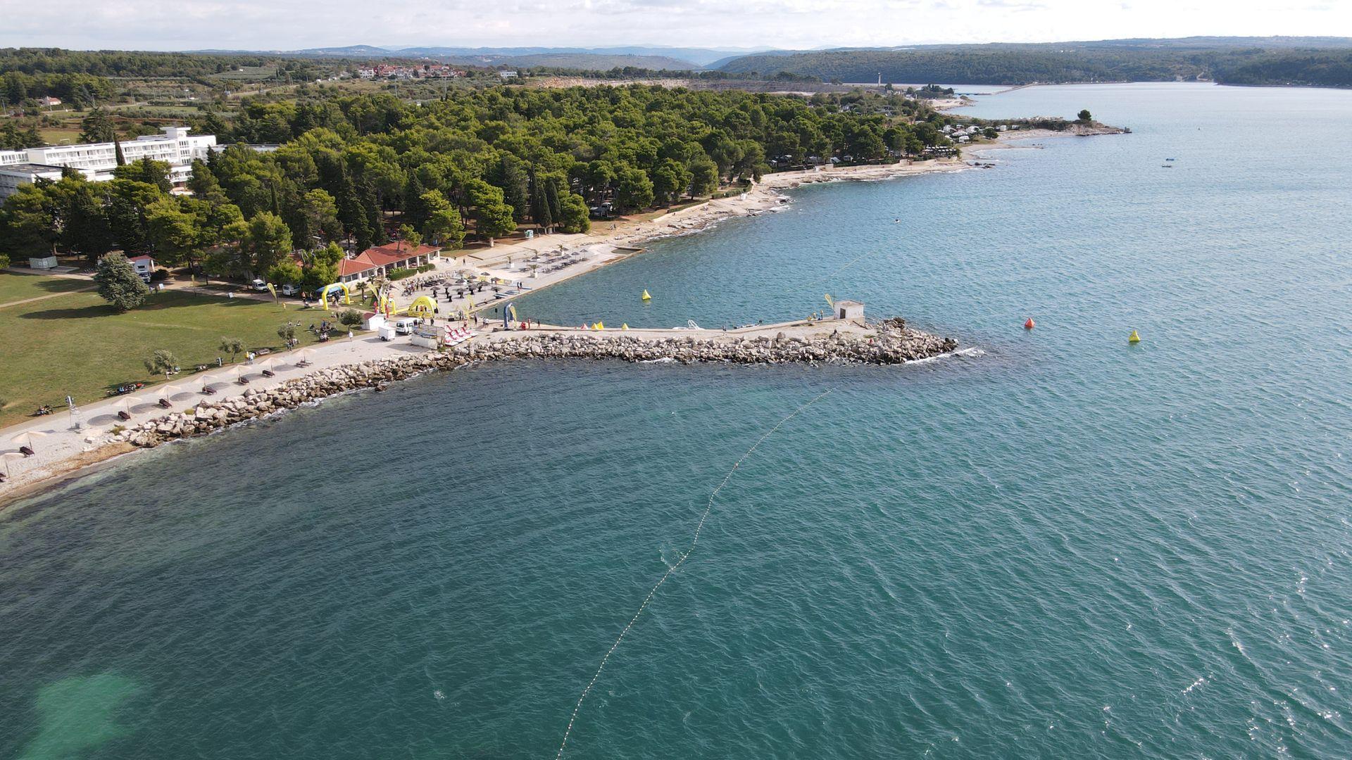Novigrad, Croatia - What to visit and experience? | Colours of Istria