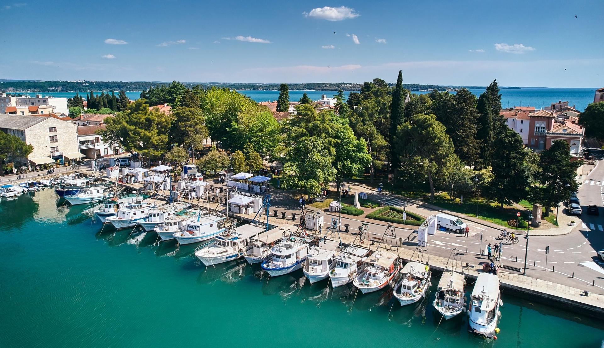 Novigrad, Croatia - What to visit and experience? | Colours of Istria