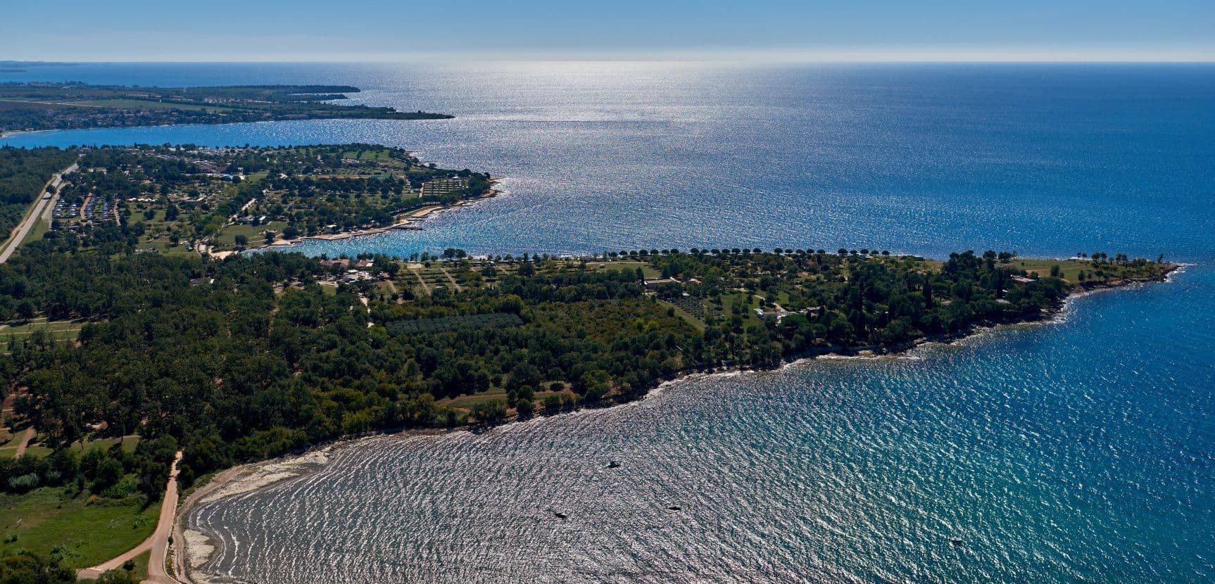 Brtonigla, Kroatien Was kann man besuchen? Colours of Istria