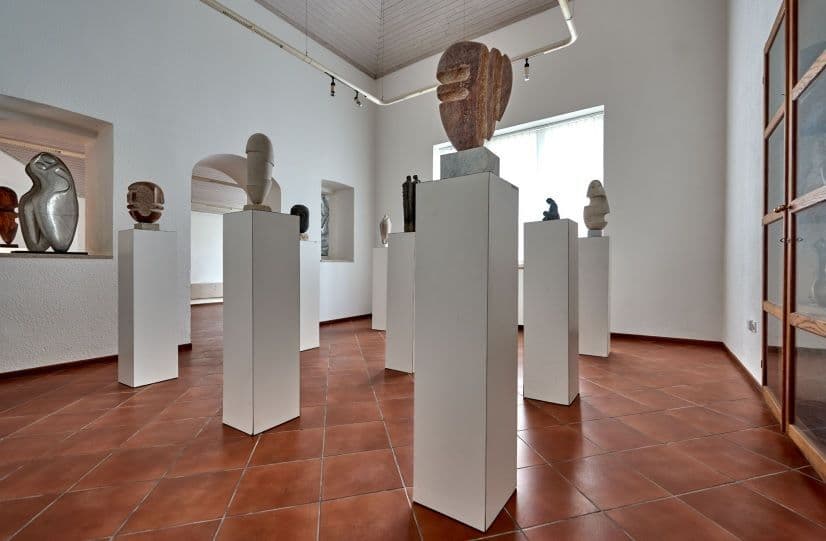 Brtonigla, Kroatien Was kann man besuchen? Colours of Istria